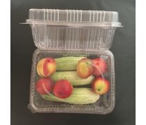 水果拼盘包装盒产品信息