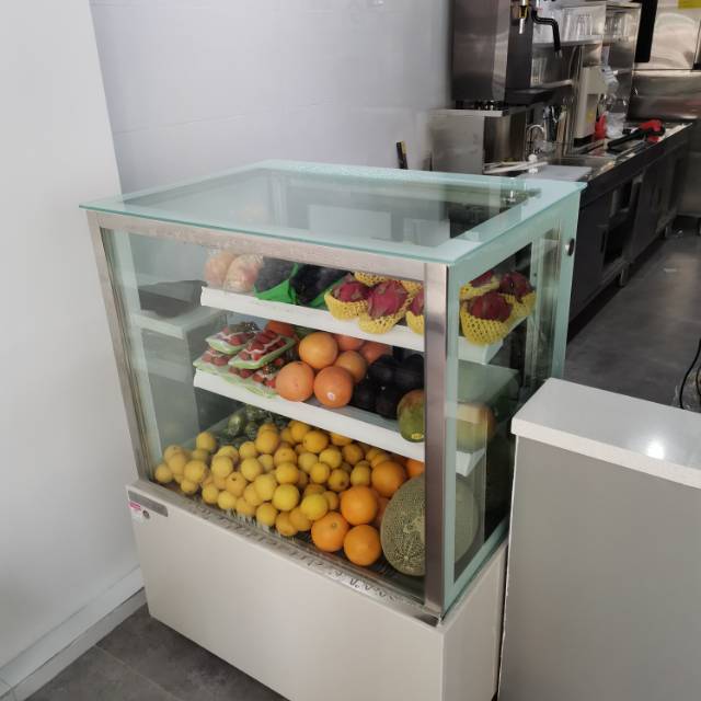 水果冷藏保鲜柜展示柜怎么样_水果冷藏保鲜柜展示柜好不好_水果冷藏保鲜柜展示柜