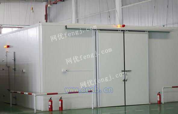 厂家直销 移动冷库 活动冷库