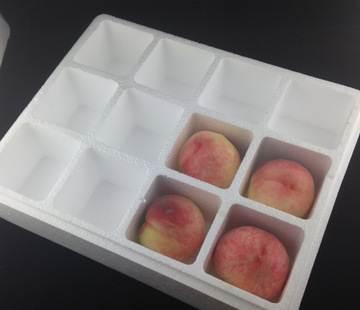 水果泡沫包装对水果起到什么作用呢?