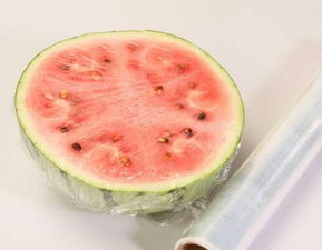 吃不完的西瓜到底要不要盖上保鲜膜,今天才知道
