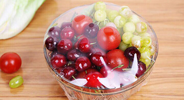 食品包装蒸汽发生器轻松解决水果保鲜问题