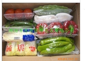 【百乐源贵族蔬菜水果物理活性保鲜袋】价格,厂家,图片,保鲜袋,潍坊 百乐源保鲜包装-