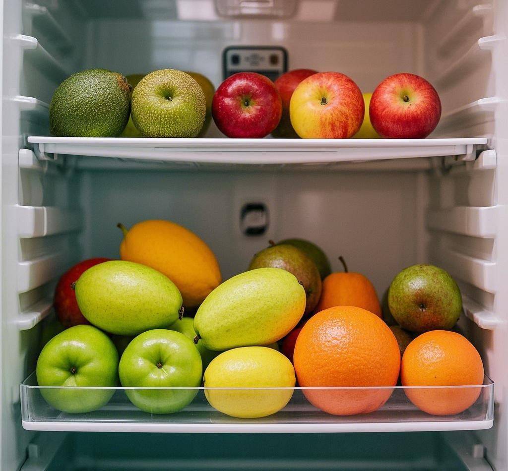 别让水果在你眼前“香消玉殒” 水果保鲜的科学方法与实用技巧
