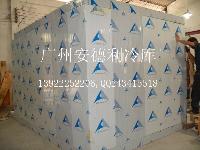 广州水果保鲜库价格、型号与图片全解析