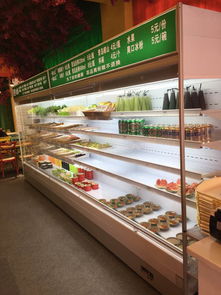 平顶山水果保鲜柜、冷风机及风幕柜厂家优惠直销，助力水果新鲜持久