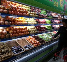 高清图片下的水果保鲜艺术与实用技巧