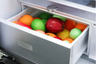 我把“超市”搬回家——惠而浦冻龄Pro冰箱深度体验 水果保鲜篇