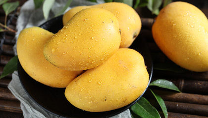 芒果可以放冰箱保鲜吗