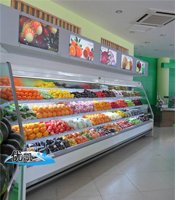 优质水果保鲜冷藏设备选购指南