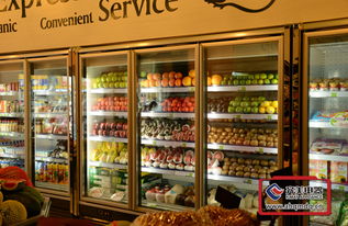 如何正确调节水果保鲜柜温度实现高效水果保鲜