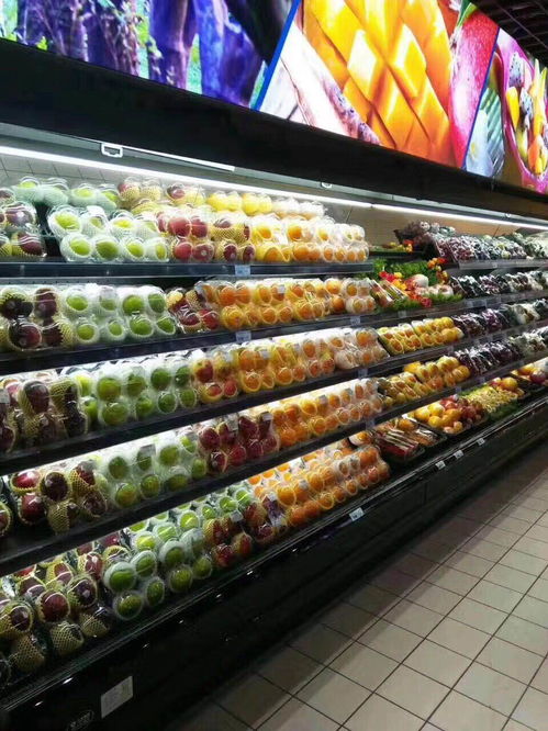 郑州水果保鲜风幕柜品牌盘点 仟曦制冷与市场十大选择