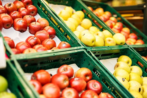 超市生鲜水果保鲜膜包装全指南 科学锁鲜，延长美味